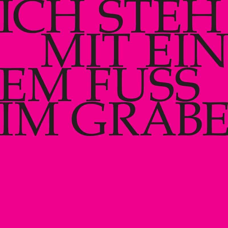 J.S. Bach-Stiftung Kantate BWV 156|J.S. Bach-Stiftung Kantate BWV 156