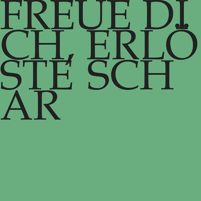 J.S. Bach-Stiftung Kantate BWV 30|J.S. Bach-Stiftung Kantate BWV 30|J.S. Bach-Stiftung Kantate BWV 30