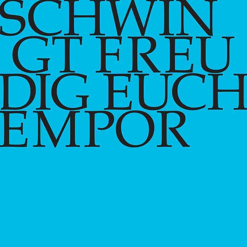 J.S. Bach-Stiftung Kantate BWV 36|J.S. Bach-Stiftung Kantate BWV 36|J.S. Bach-Stiftung Kantate BWV 36